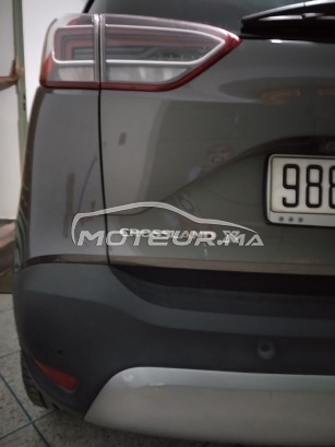 OPEL Crossland Crossland x occasion 1671026