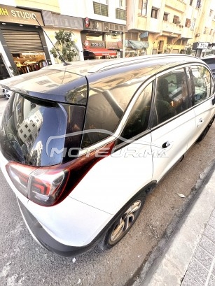 OPEL Crossland Full option occasion 2003849