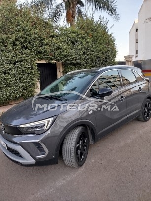 أوبل كروسلاند مستعملة 2001174