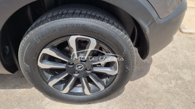 أوبل كروسلاند 1.5 d مستعملة 3171820