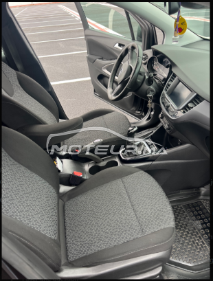 OPEL Crossland Crossland x occasion 3231480