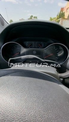 أوبل كروسلاند 1.5 d مستعملة 3171823