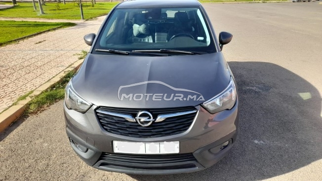 OPEL Crossland occasion 1757355