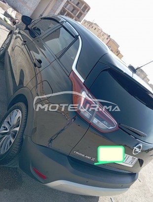 أوبل كروسلاند مستعملة 1688868