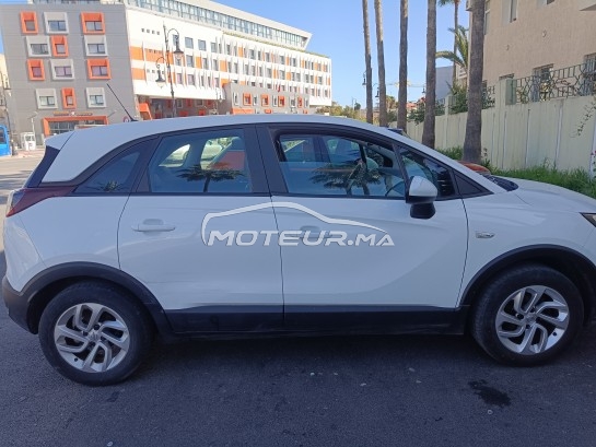 OPEL Crossland 2019 occasion 3553317