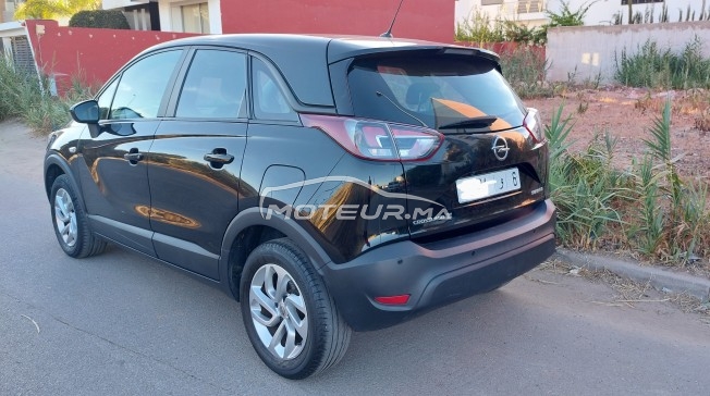 أوبل كروسلاند مستعملة 1706680