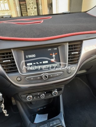 OPEL Crossland Crossland x turbo d - 1.6 cdti dynamic bvm 120ch occasion 2423978