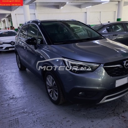 أوبل كروسلاند مستعملة 1639628