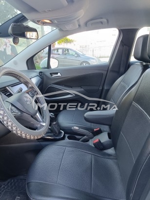 OPEL Crossland 2019 occasion 3553313
