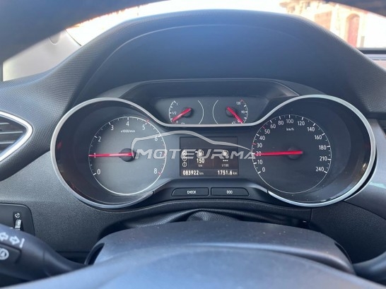 أوبل كروسلاند مستعملة 1602342