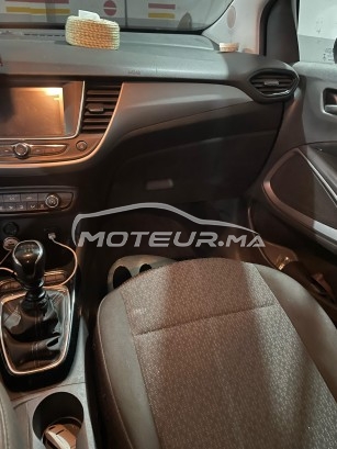 OPEL Crossland occasion 1756818