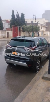 أوبل كروسلاند مستعملة 2256741