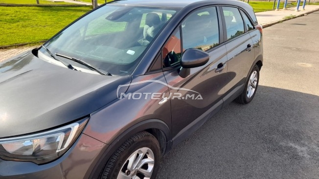 OPEL Crossland occasion 1757299