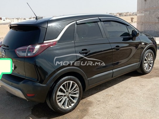 أوبل كروسلاند مستعملة 1688869