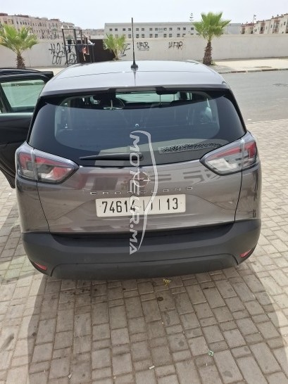 OPEL Crossland 2022 occasion 2470369