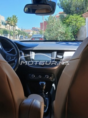 OPEL Crossland 2018 occasion 2579625