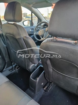 أوبل كروسلاند 2022 مستعملة 2560231