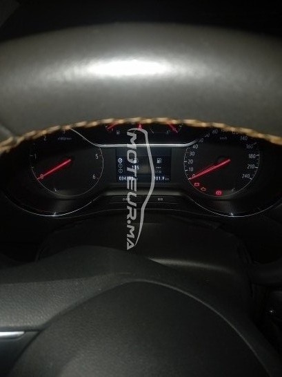 أوبل كروسلاند X مستعملة 1669535