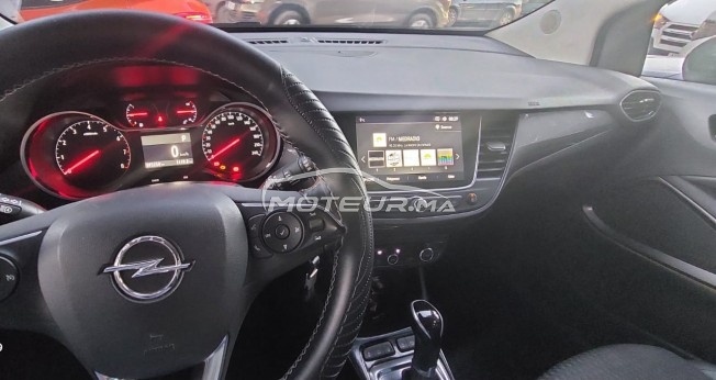 أوبل كروسلاند مستعملة 1790772