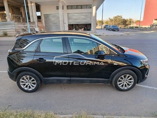 أوبل كروسلاند 2022 مستعملة 2560228