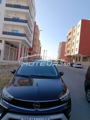 أوبل كروسلاند 2022 مستعملة 2560232