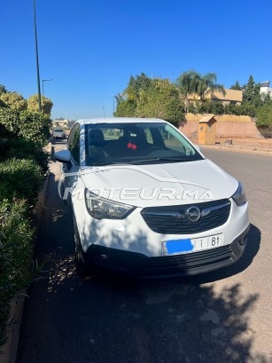 أوبل كروسلاند 1.6 مستعملة 1764448