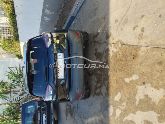 OPEL Crossland 2024 occasion 2826509