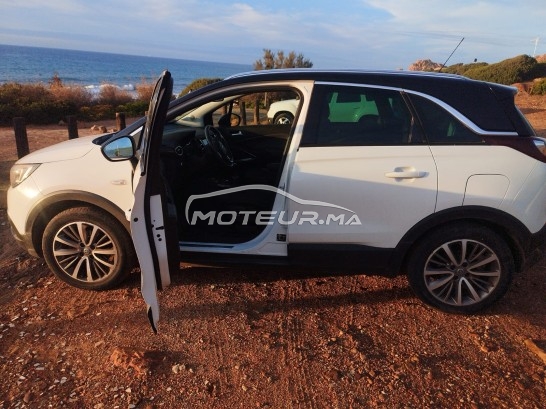 أوبل كروسلاند مستعملة 2781128