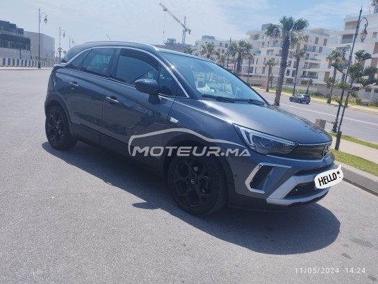 أوبل كروسلاند Élégance plus مستعملة 1860469