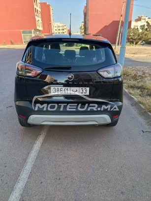 أوبل كروسلاند 2022 مستعملة 2560227