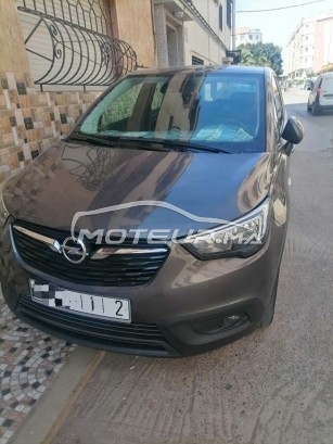 أوبل كروسلاند مستعملة 1651712