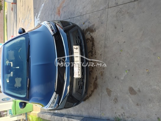 OPEL Crossland 2024 occasion 2826512