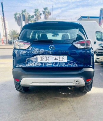 أوبل كروسلاند مستعملة 1998595