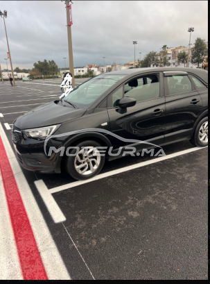 OPEL Crossland Crossland x occasion 3231483