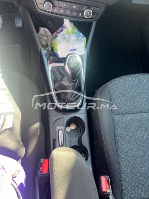 أوبل كروسلاند 1.6 مستعملة 1764454