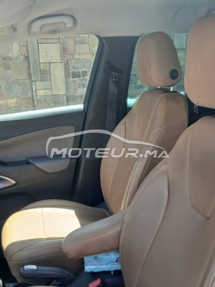 OPEL Crossland 2018 occasion 2579626
