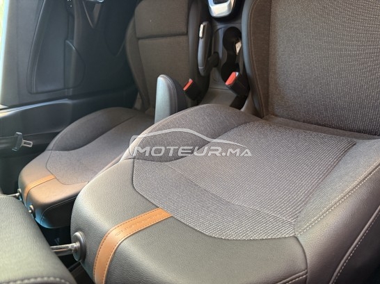 أوبل كروسلاند Très bonne etat مستعملة 2867893