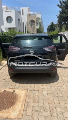 أوبل كروسلاند 2021 مستعملة 2345208