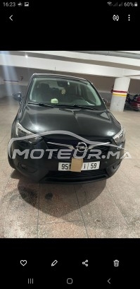 OPEL Crossland occasion 1797172