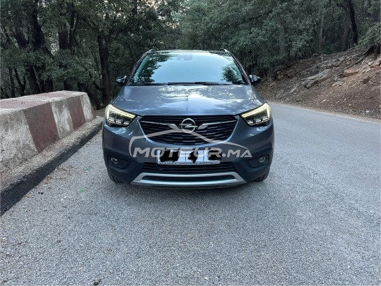 أوبل كروسلاند 2019 مستعملة 2813569