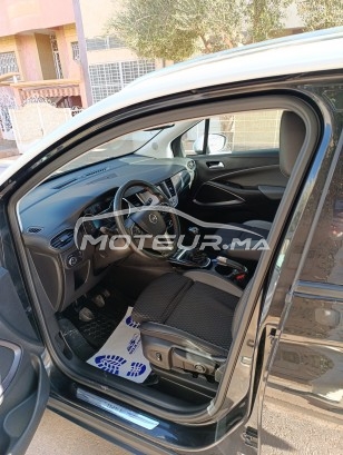 أوبل كروسلاند Turbo d مستعملة 2232670
