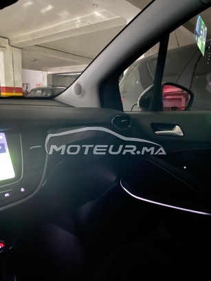 أوبل كروسلاند 2023 مستعملة 3194232