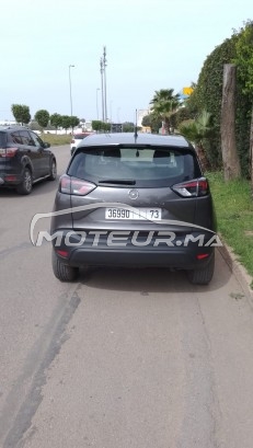 أوبل كروسلاند Édition مستعملة 1829882