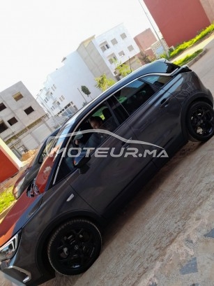 OPEL Crossland occasion 1999771