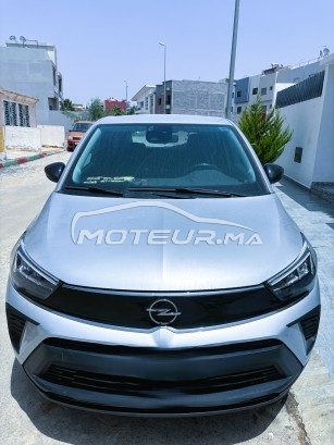 OPEL Crossland Plusmy23 occasion 2448193