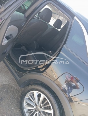 أوبل كروسلاند مستعملة 1688870