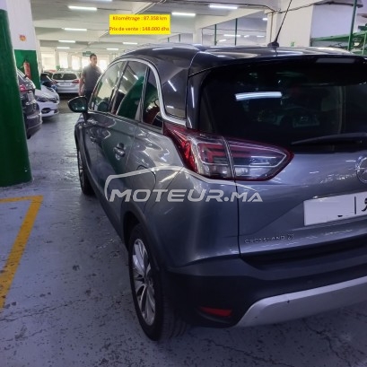 أوبل كروسلاند مستعملة 1639622