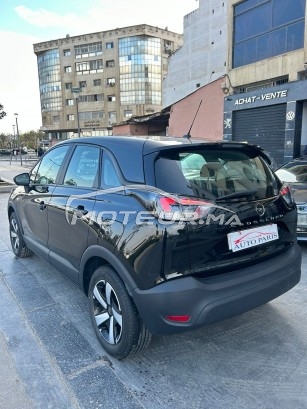 أوبل كروسلاند مستعملة 1852642