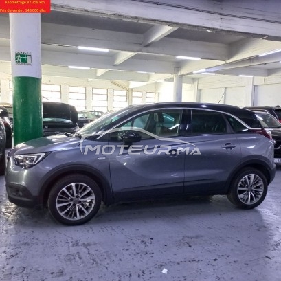 أوبل كروسلاند مستعملة 1645454