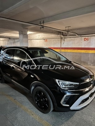 أوبل كروسلاند 2023 مستعملة 3194229